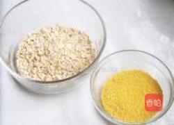 海带丝煎饼的做法图解3