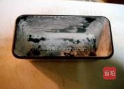 樱桃冰淇淋布朗尼的做法图解3