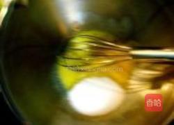 樱桃冰淇淋布朗尼的做法图解7