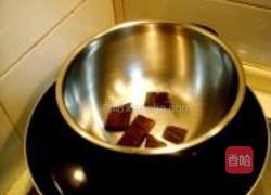 樱桃冰淇淋布朗尼的做法图解11