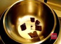 樱桃冰淇淋布朗尼的做法图解12