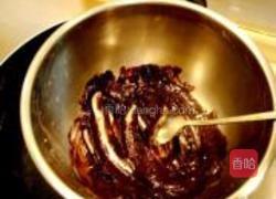 樱桃冰淇淋布朗尼的做法图解13