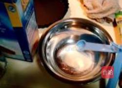 樱桃冰淇淋布朗尼的做法图解21