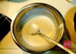 樱桃冰淇淋布朗尼的做法图解25