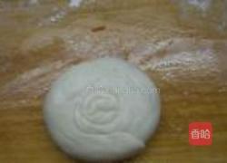 香酥牛肉饼的做法图解11