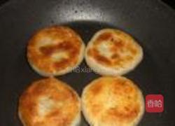 香酥牛肉饼的做法图解13