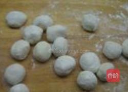 香酥牛肉饼的做法图解7