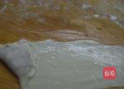 香酥牛肉饼的做法图解9