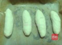 蒜香茴香面包的做法图解10