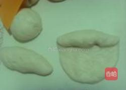 蒜香茴香面包的做法图解9