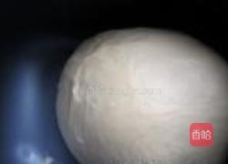 银丝花卷的做法图解4