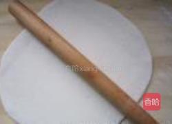 银丝花卷的做法图解5