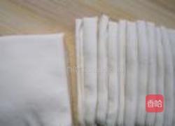 银丝花卷的做法图解7