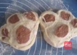 童趣小爪馒头的做法图解10