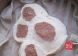 童趣小爪馒头的做法图解11