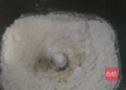 童趣小爪馒头的做法图解1