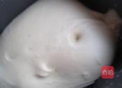 童趣小爪馒头的做法图解4