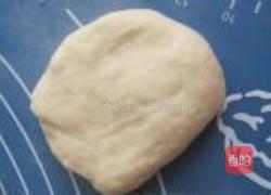 童趣小爪馒头的做法图解7