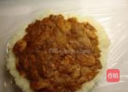 枣泥糯米糕的做法图解5