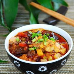 八宝肉辣子的做法[图]