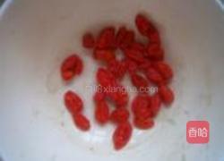 奶香玉米小窝头的做法图解4