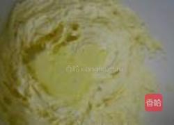 咖啡曲奇的做法图解1