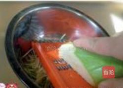 老北京糊塌子的做法图解3