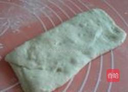 椰蓉老式面包的做法图解10