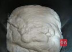 椰蓉老式面包的做法图解3