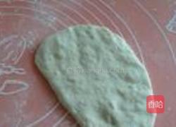 椰蓉老式面包的做法图解8