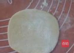 猪肉大葱馅锅贴的做法图解11