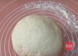 猪肉大葱馅锅贴的做法图解7