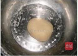 椰香酥排的做法图解1