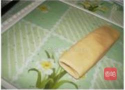 椰香酥排的做法图解5