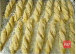 椰香酥排的做法图解9