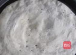黑芝麻花椒薄饼的做法图解11