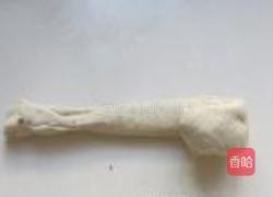黑芝麻花椒薄饼的做法图解8
