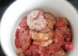 鱼子酱的做法图解1