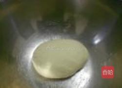 荷叶地瓜饼的做法图解2