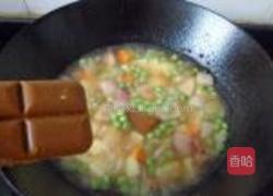 黄金咖喱鸡排饭的做法图解17