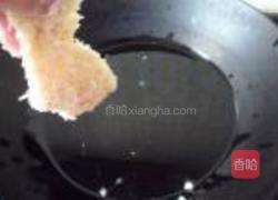 黄金咖喱鸡排饭的做法图解10