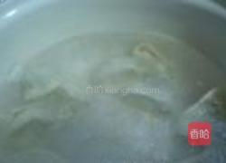 韭菜海参馄饨的做法图解10