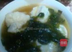 韭菜海参馄饨的做法图解12