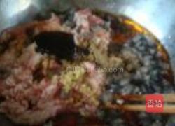 韭菜海参馄饨的做法图解4