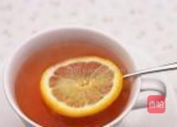 蜂蜜柠檬茶的做法图解3