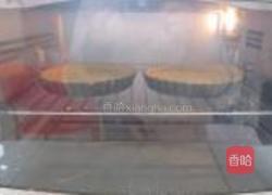 椰子塔的做法图解4