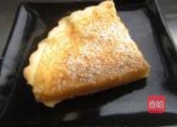 椰子塔的做法图解7