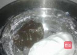 驴打滚的做法图解2