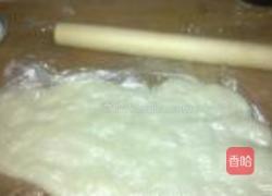驴打滚的做法图解5