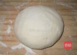 芝麻鲜肉火烧的做法图解9